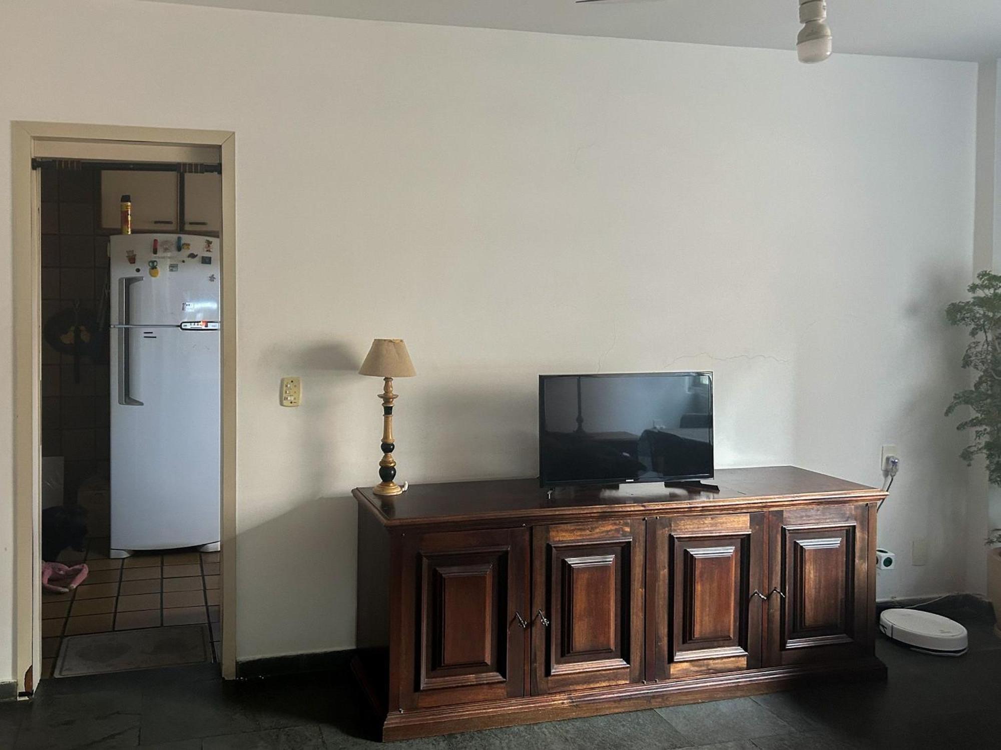 Apartamento Edificio Toscana