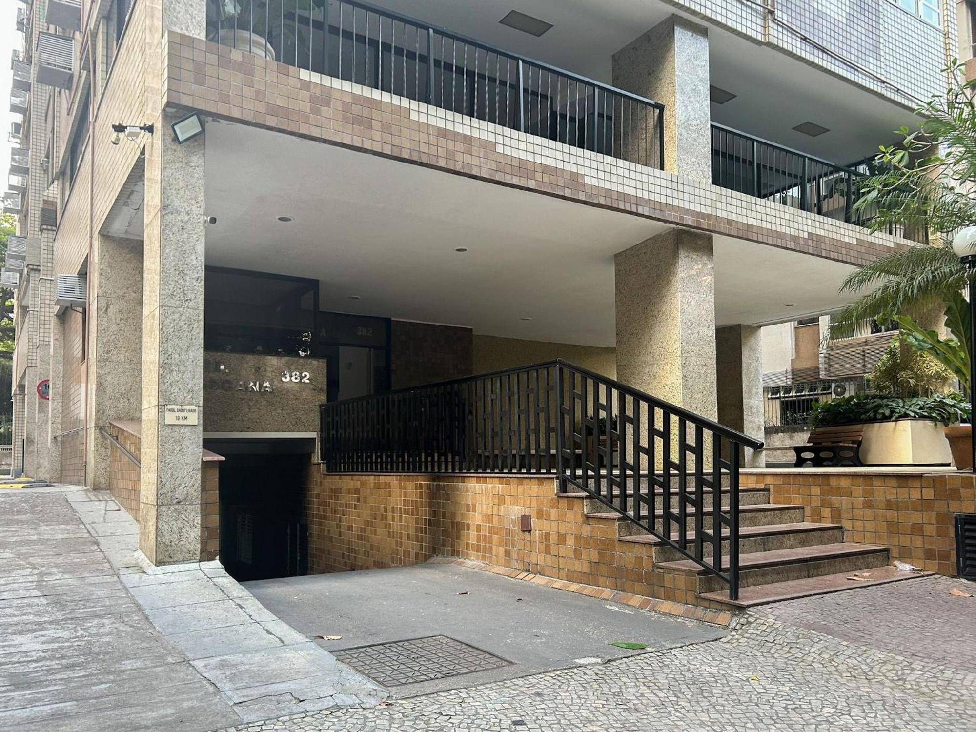 Edificio Toscana Apartamento Río de Janeiro
