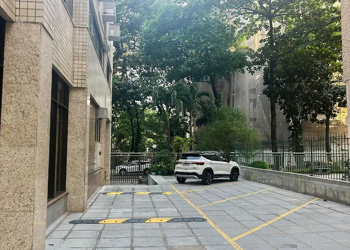 Edificio Toscana