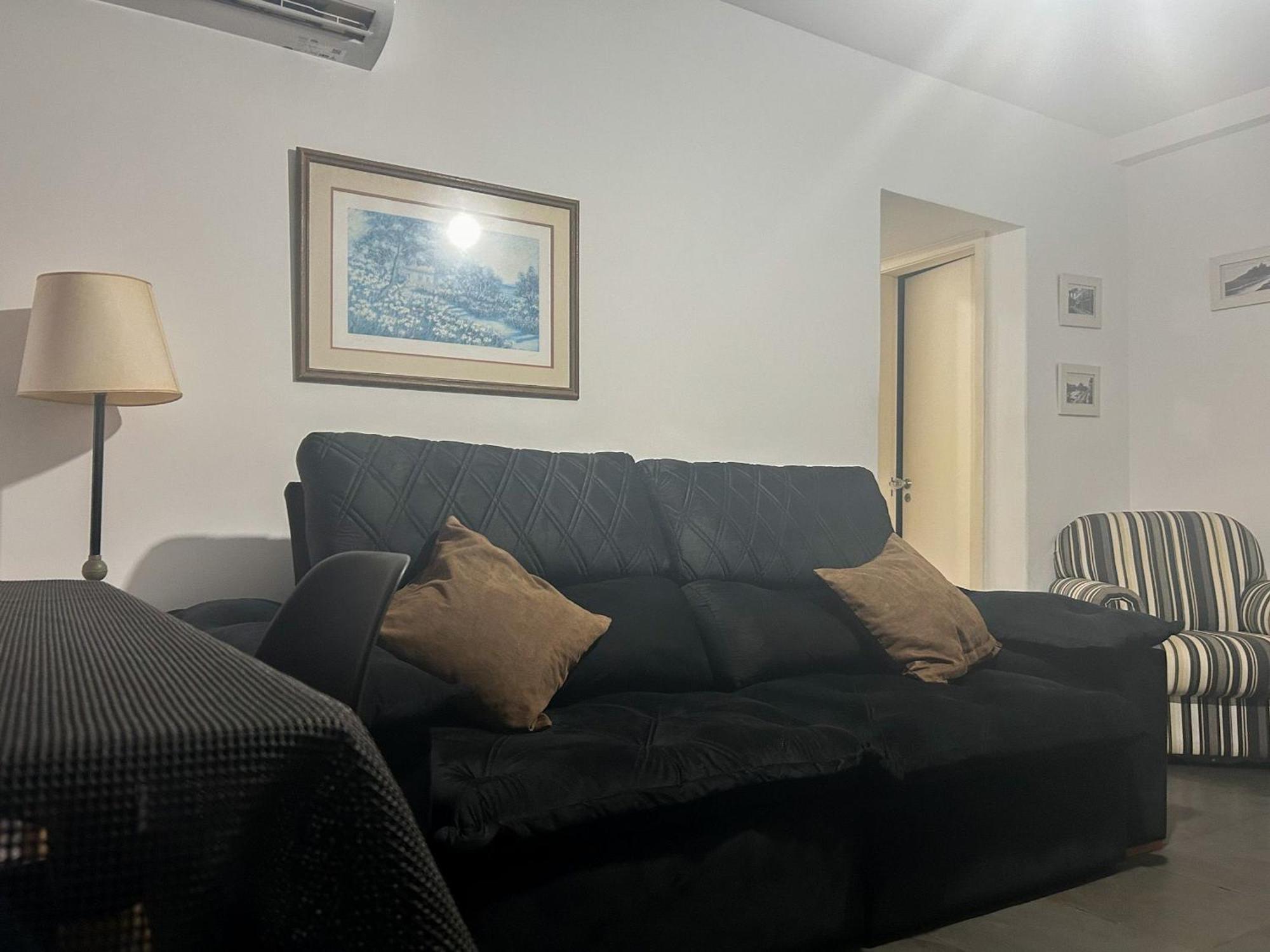 Apartamento Edificio Toscana *