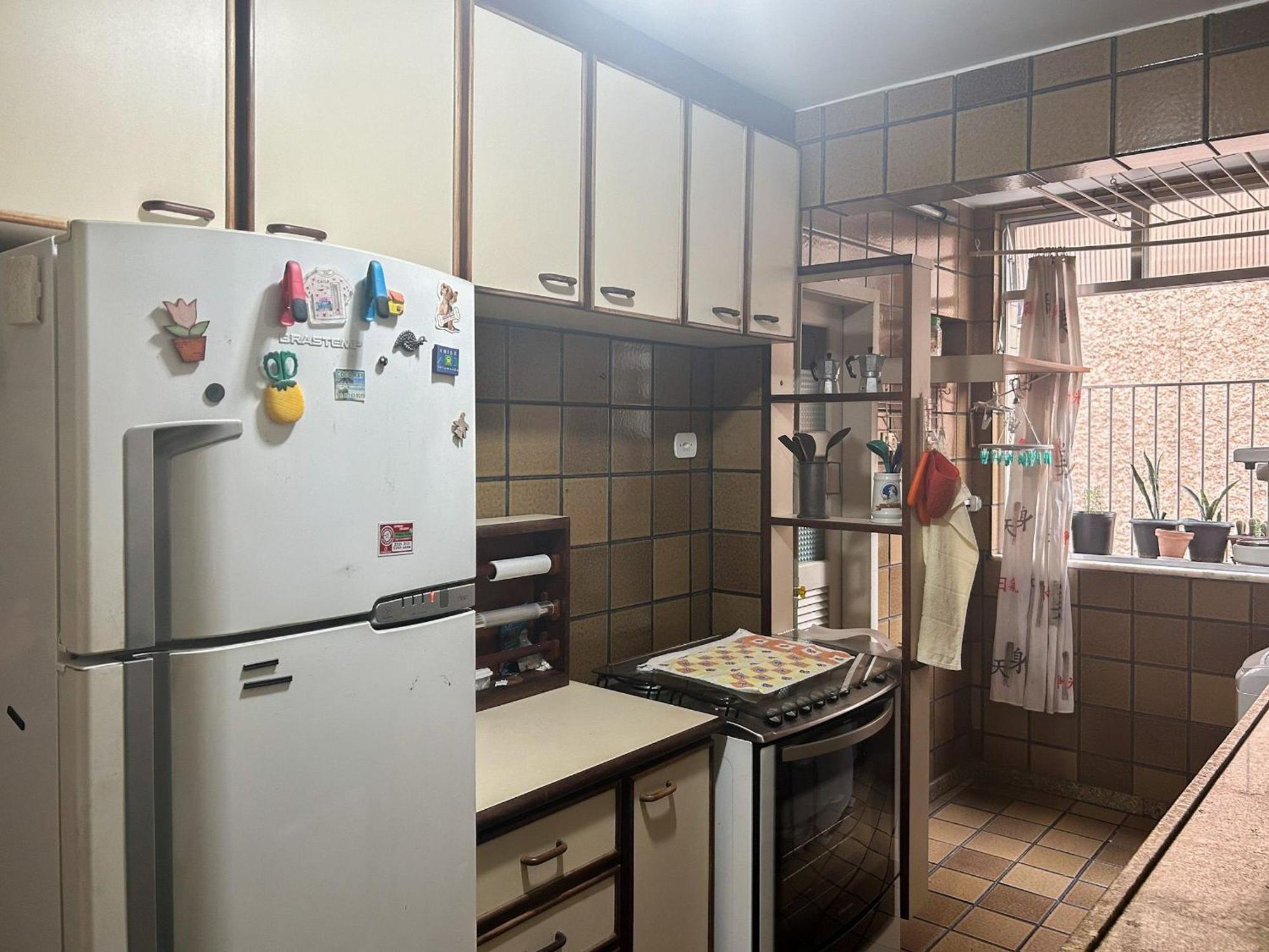 Apartamento Edificio Toscana Rio de Janeiro