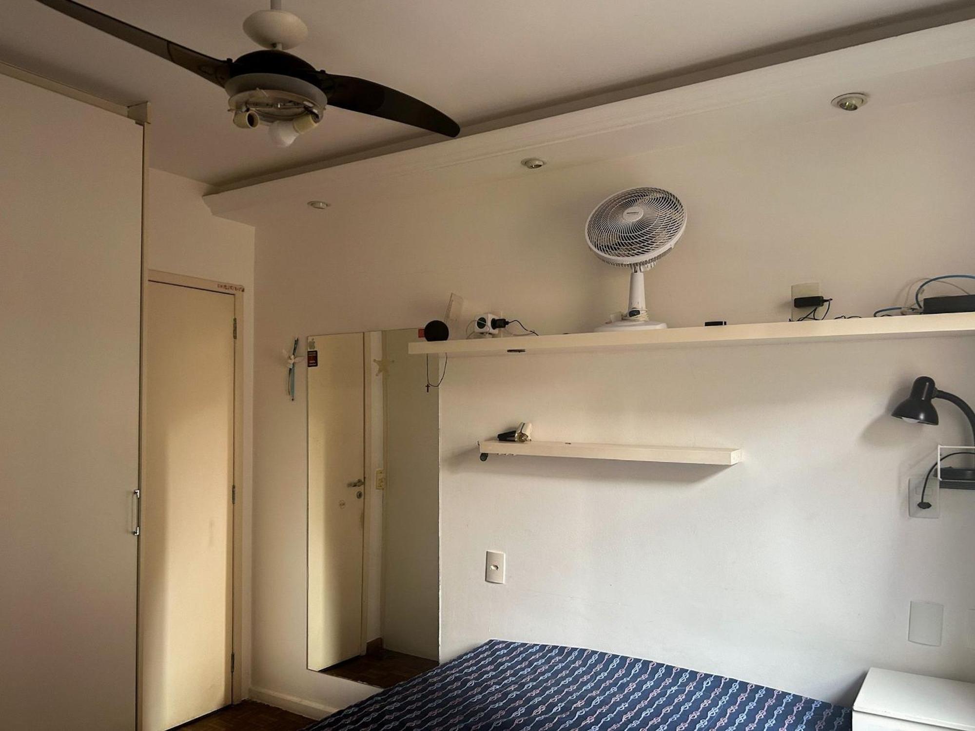 Apartamento Edificio Toscana *