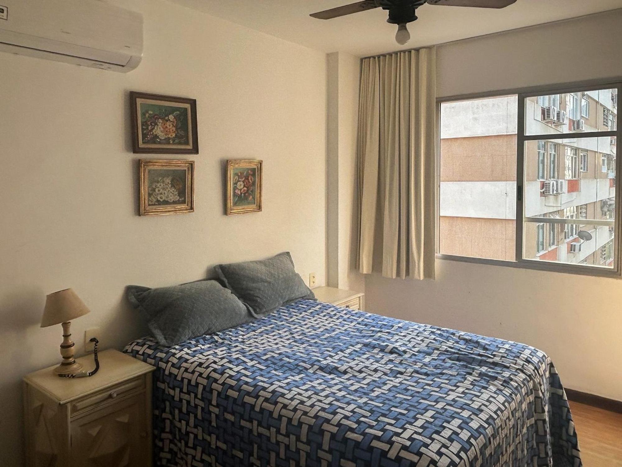 Apartamento Edificio Toscana Rio de Janeiro