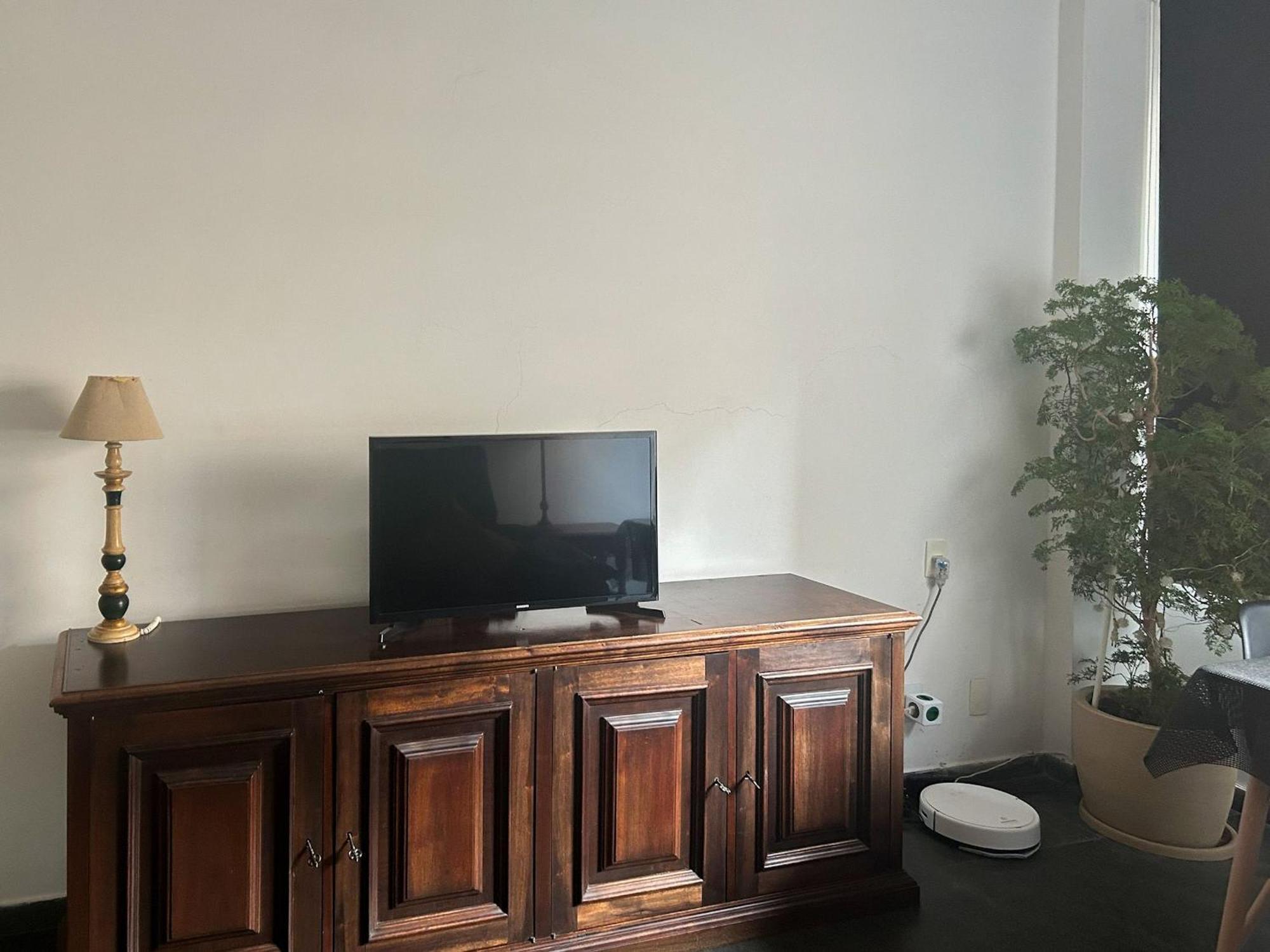 Apartamento Edificio Toscana