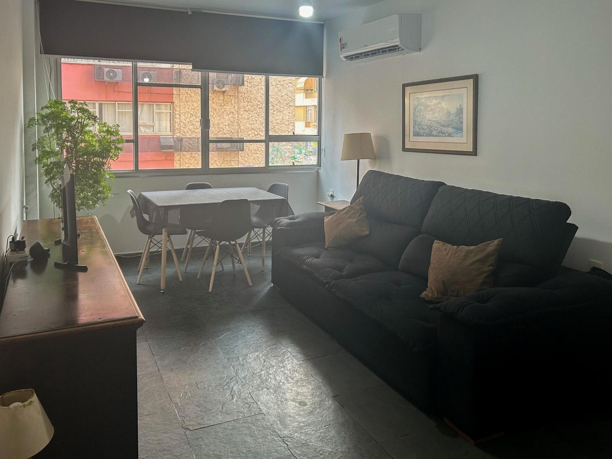 Apartamento Edificio Toscana *