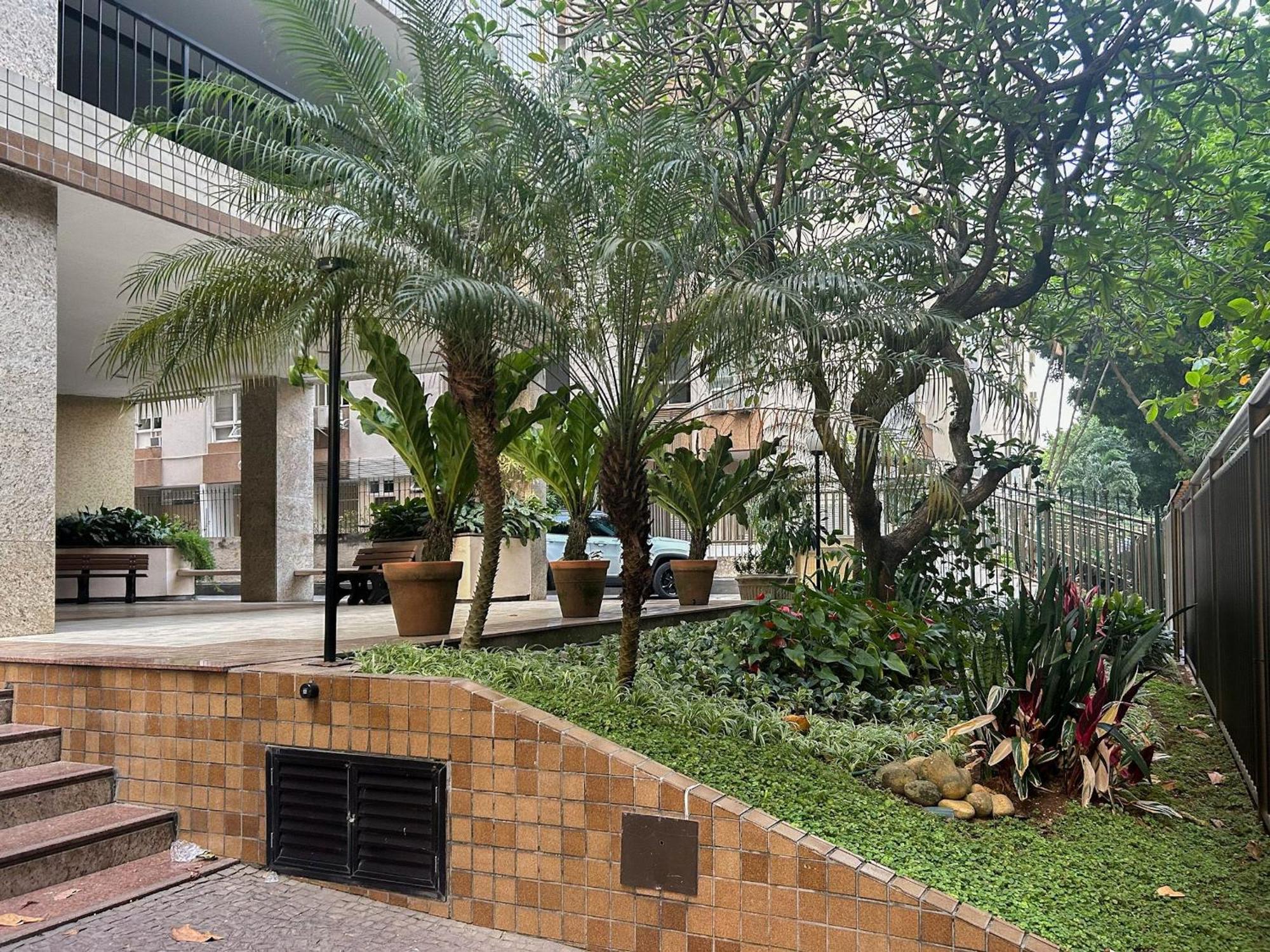 Edificio Toscana Apartamento Rio de Janeiro