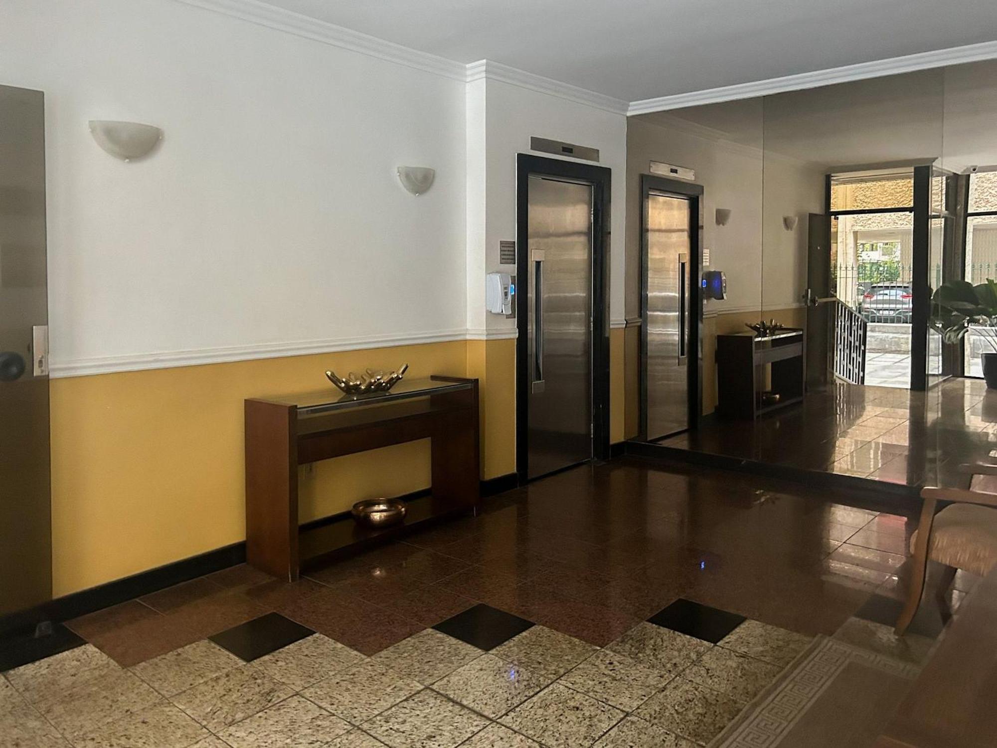 Edificio Toscana Rio de Janeiro