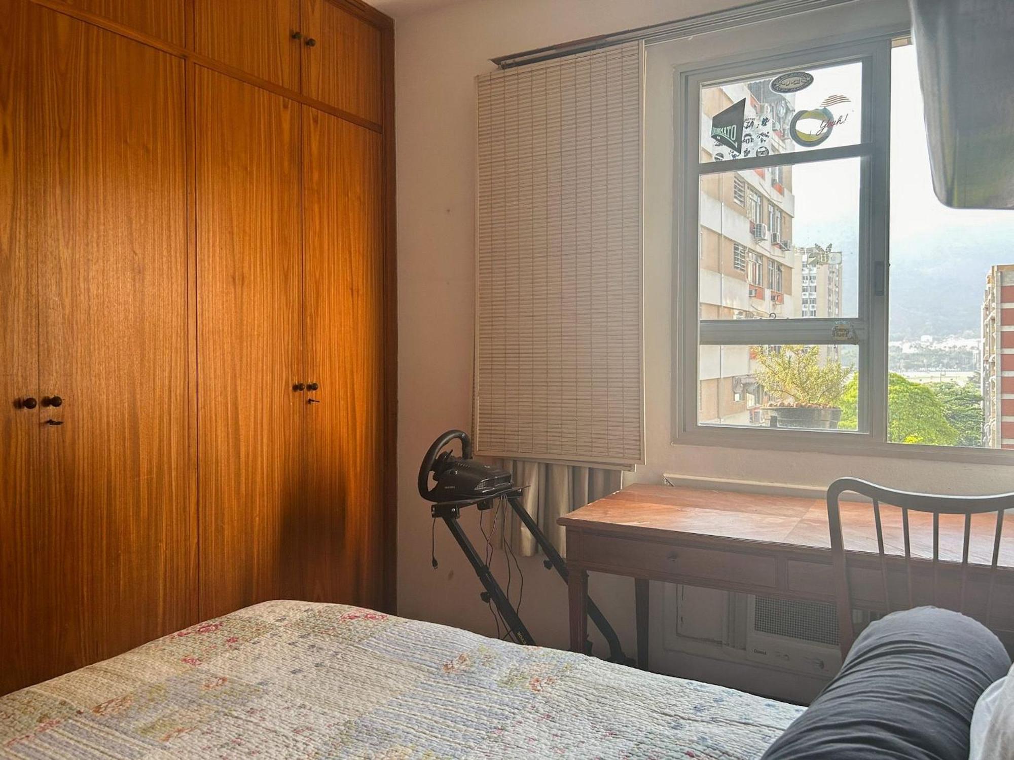 Apartamento Edificio Toscana