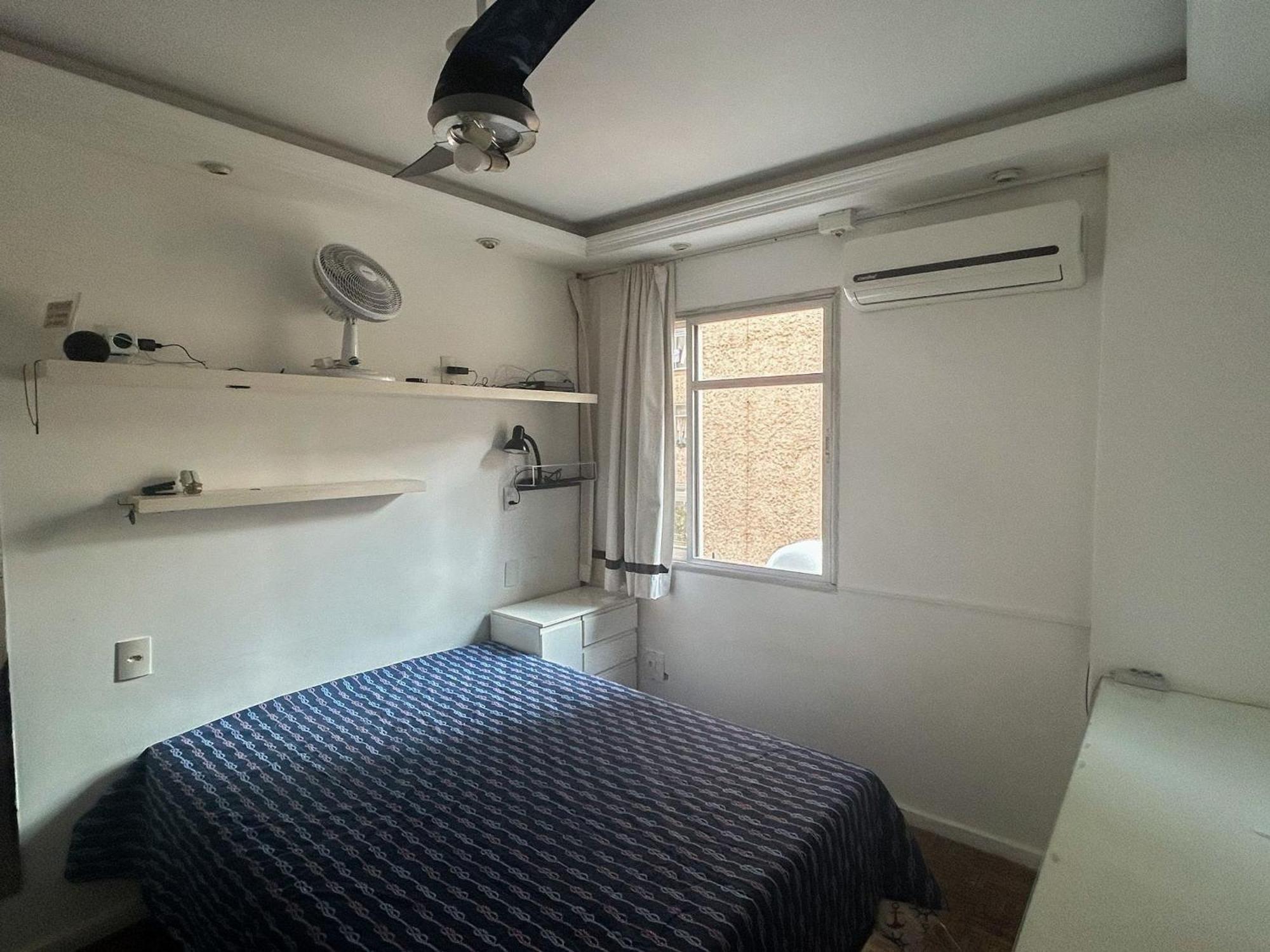 Apartamento Edificio Toscana Rio de Janeiro