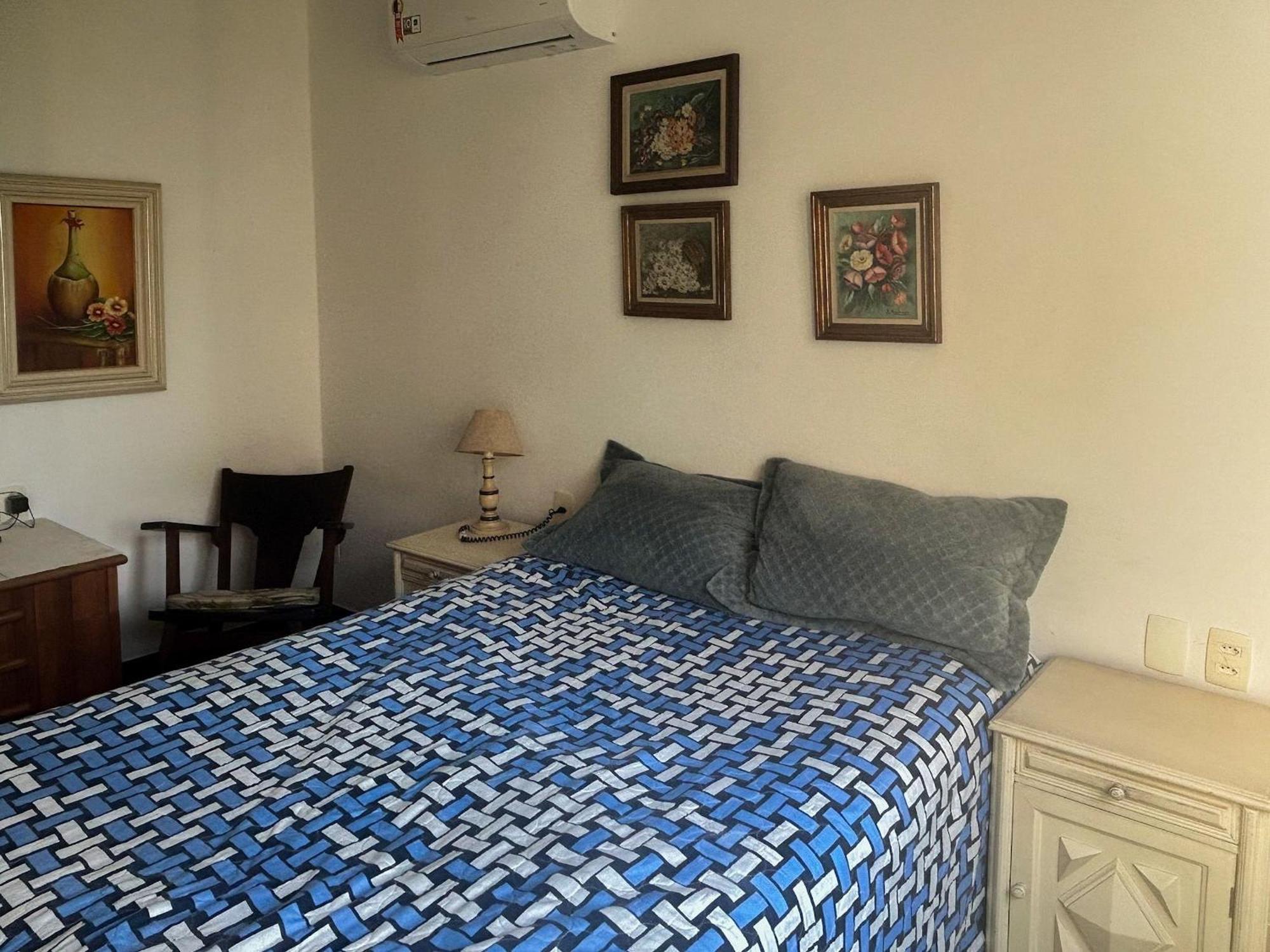 Edificio Toscana Apartamento