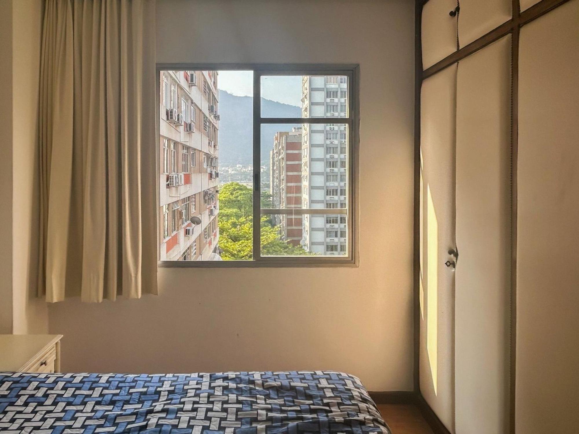 Apartamento Edificio Toscana *