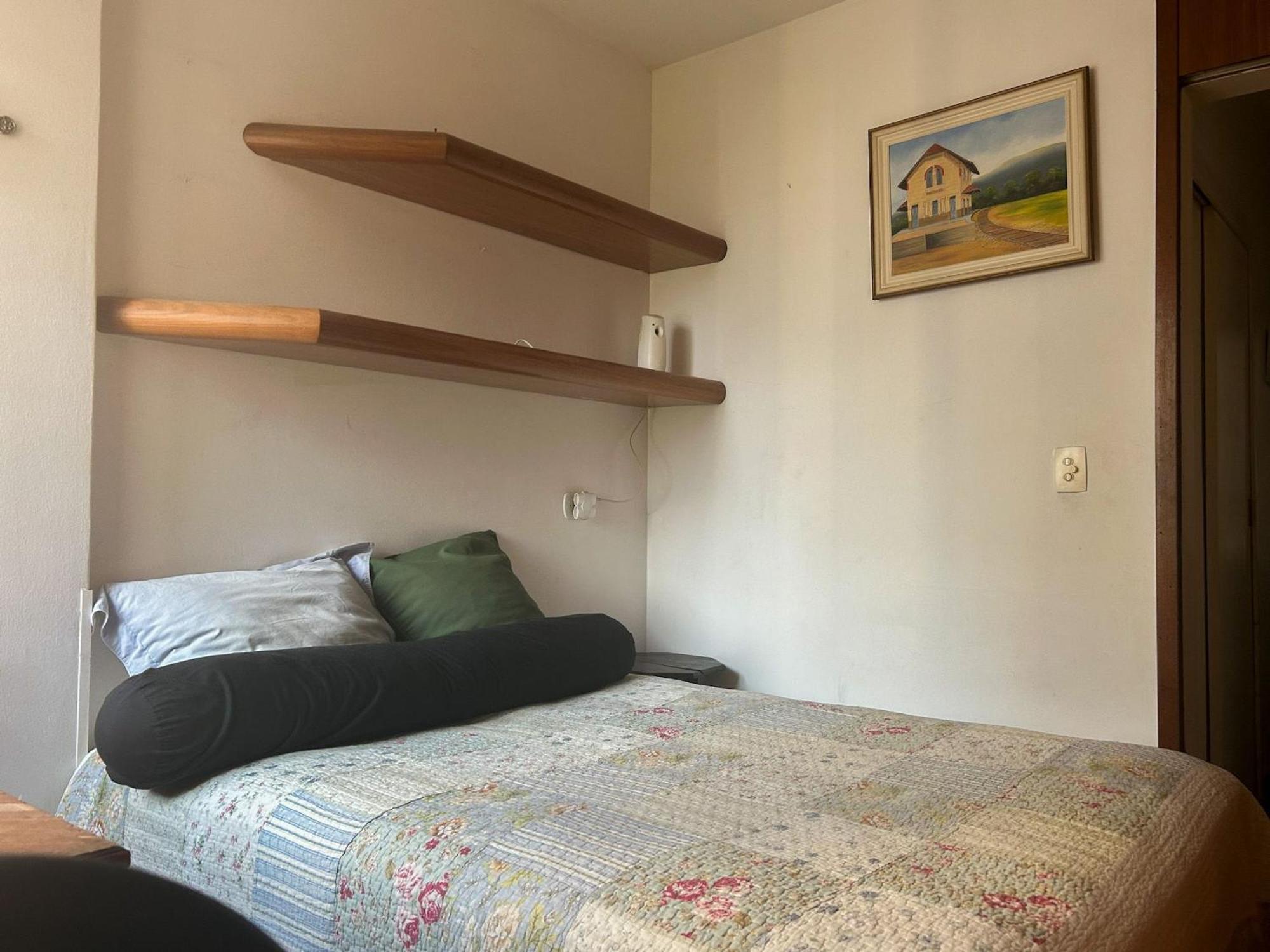 Edificio Toscana Apartamento Rio de Janeiro