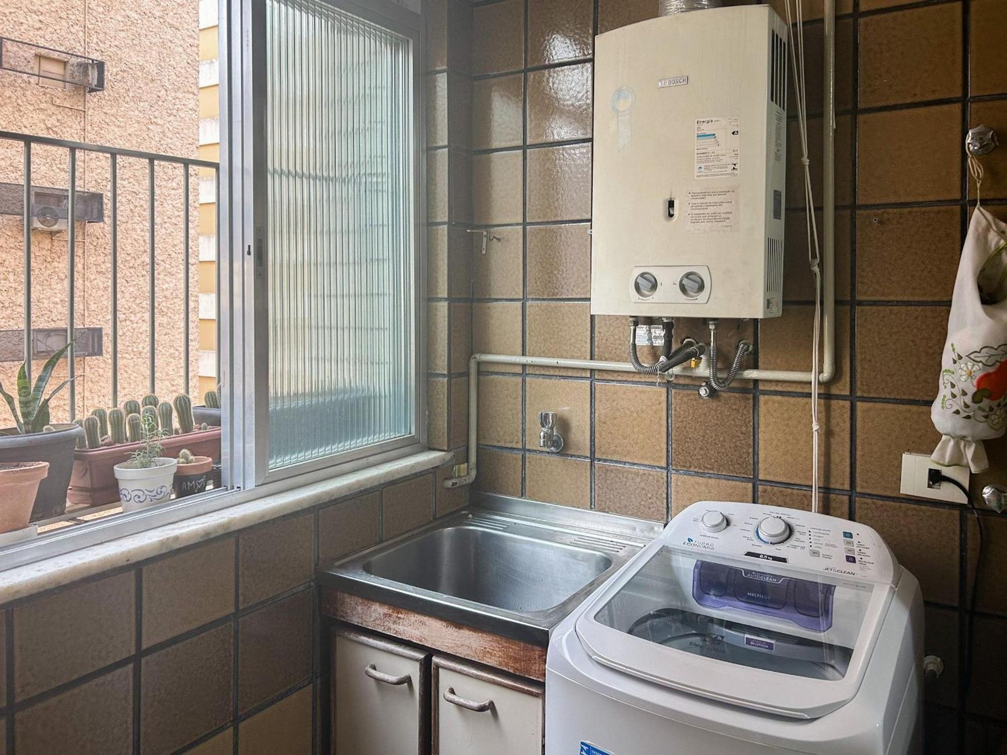 Apartamento Edificio Toscana *