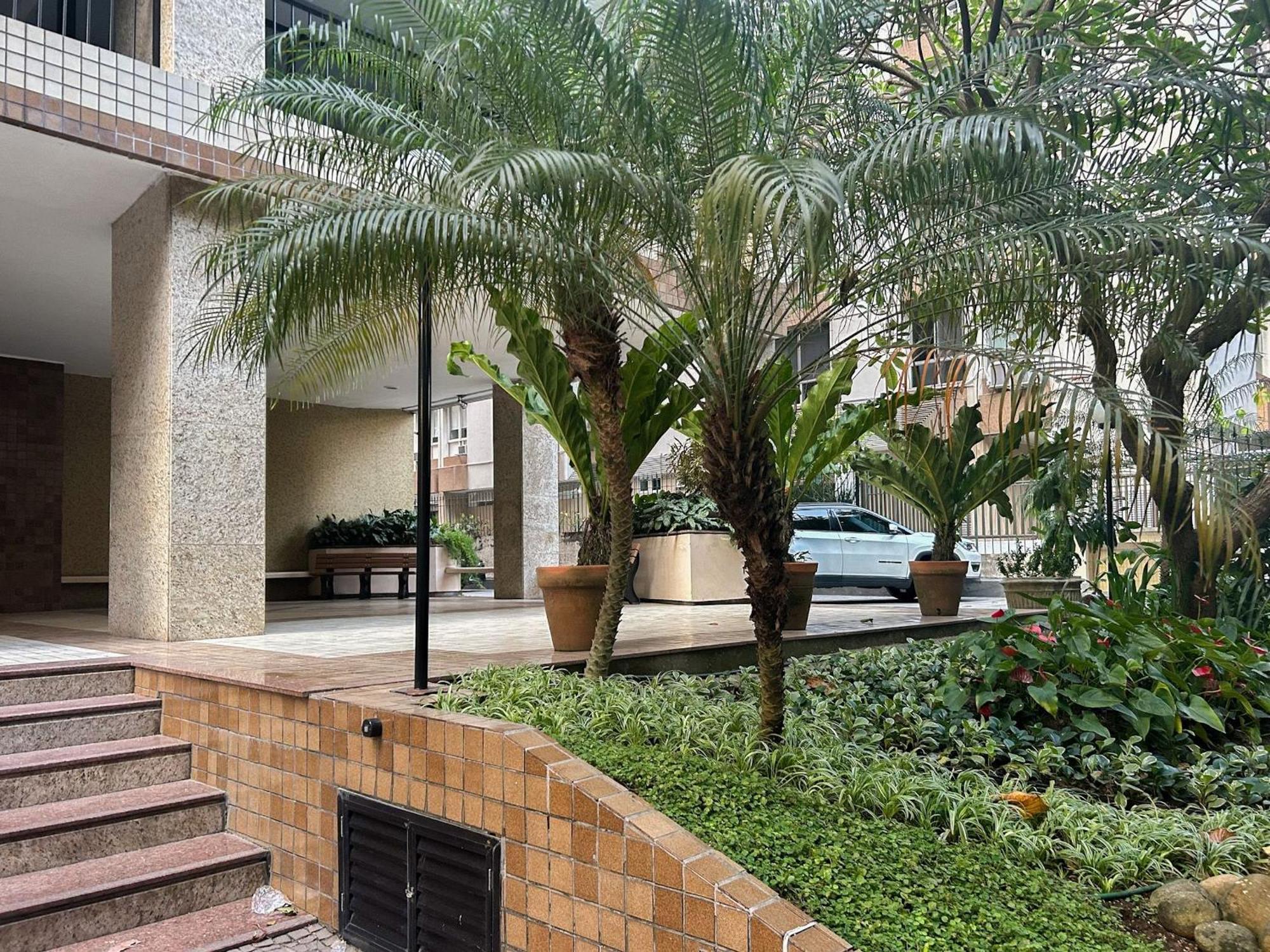 Edificio Toscana Apartamento Rio de Janeiro