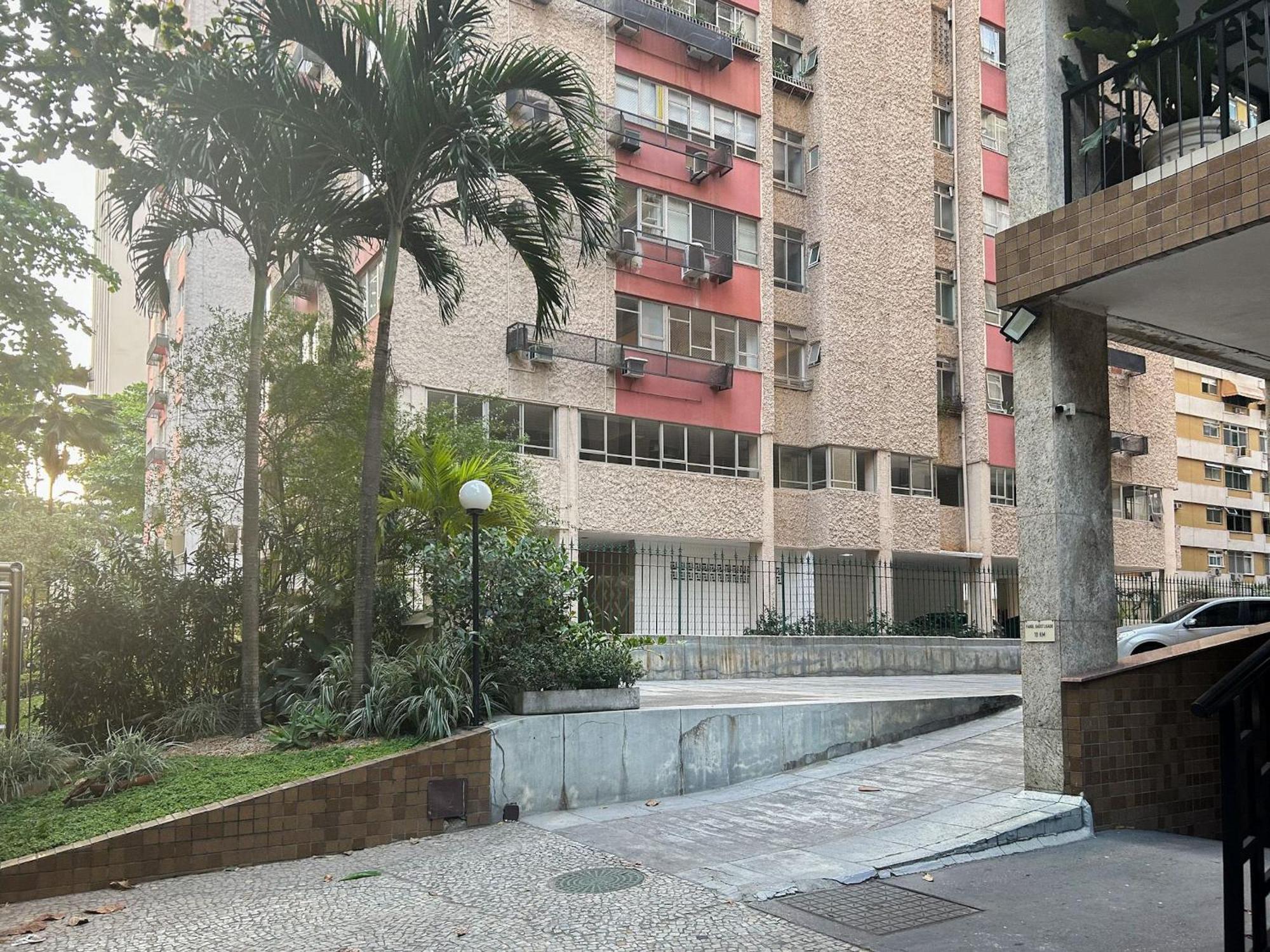 Edificio Toscana Rio de Janeiro