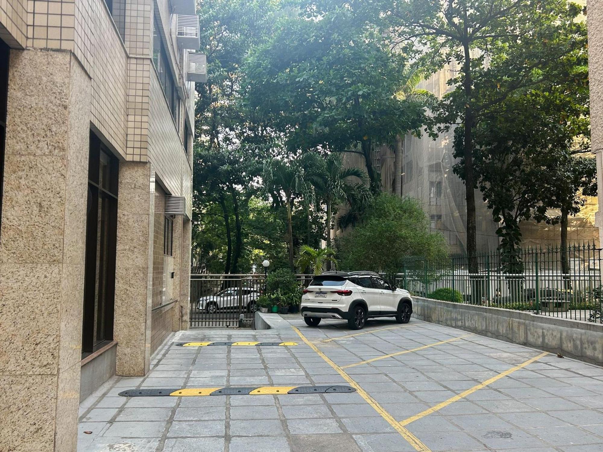 Edificio Toscana * Rio de Janeiro